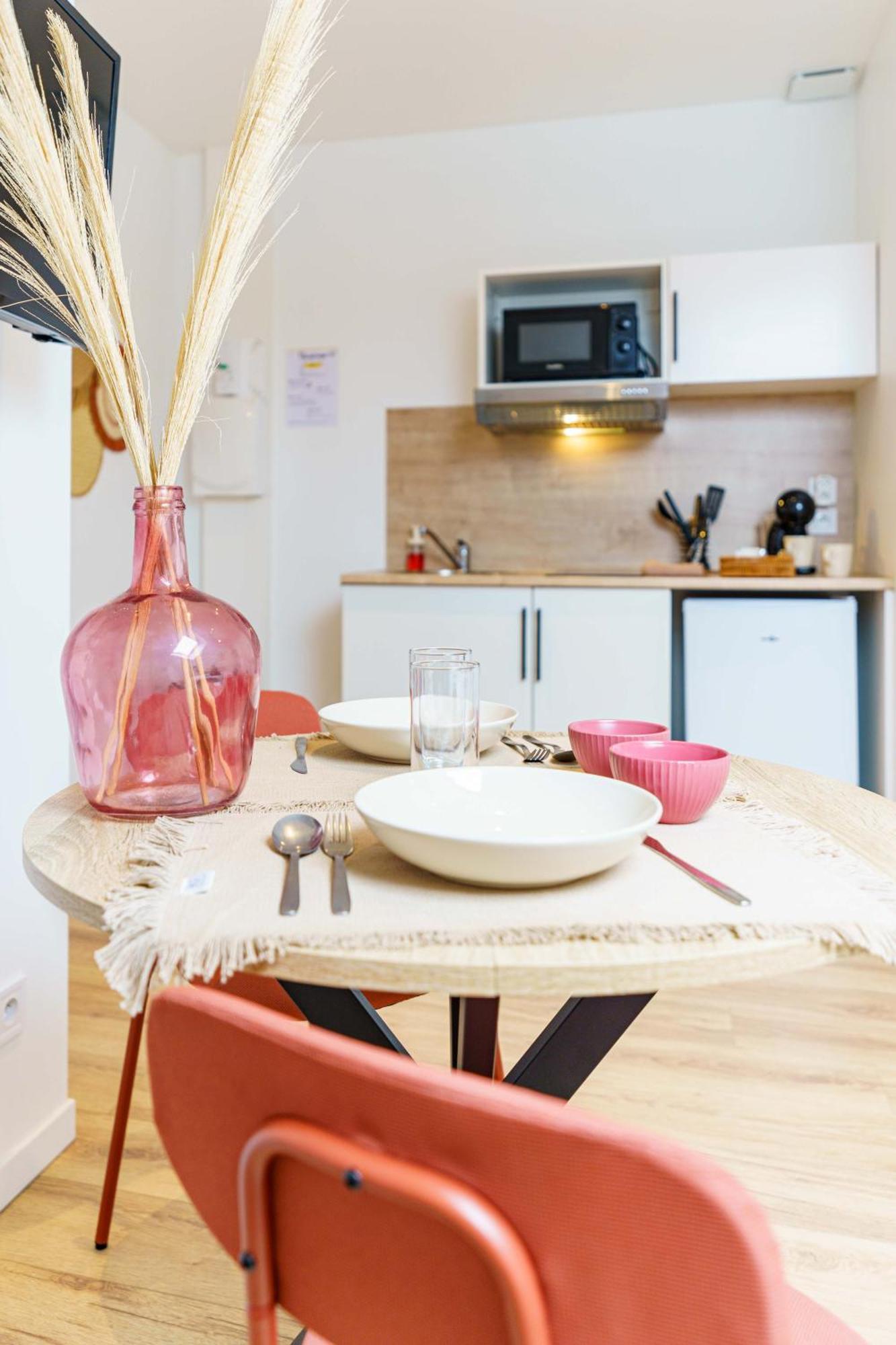 Studio Seduisant 2Pers Wifi Gare Saint-Quentin  Extérieur photo